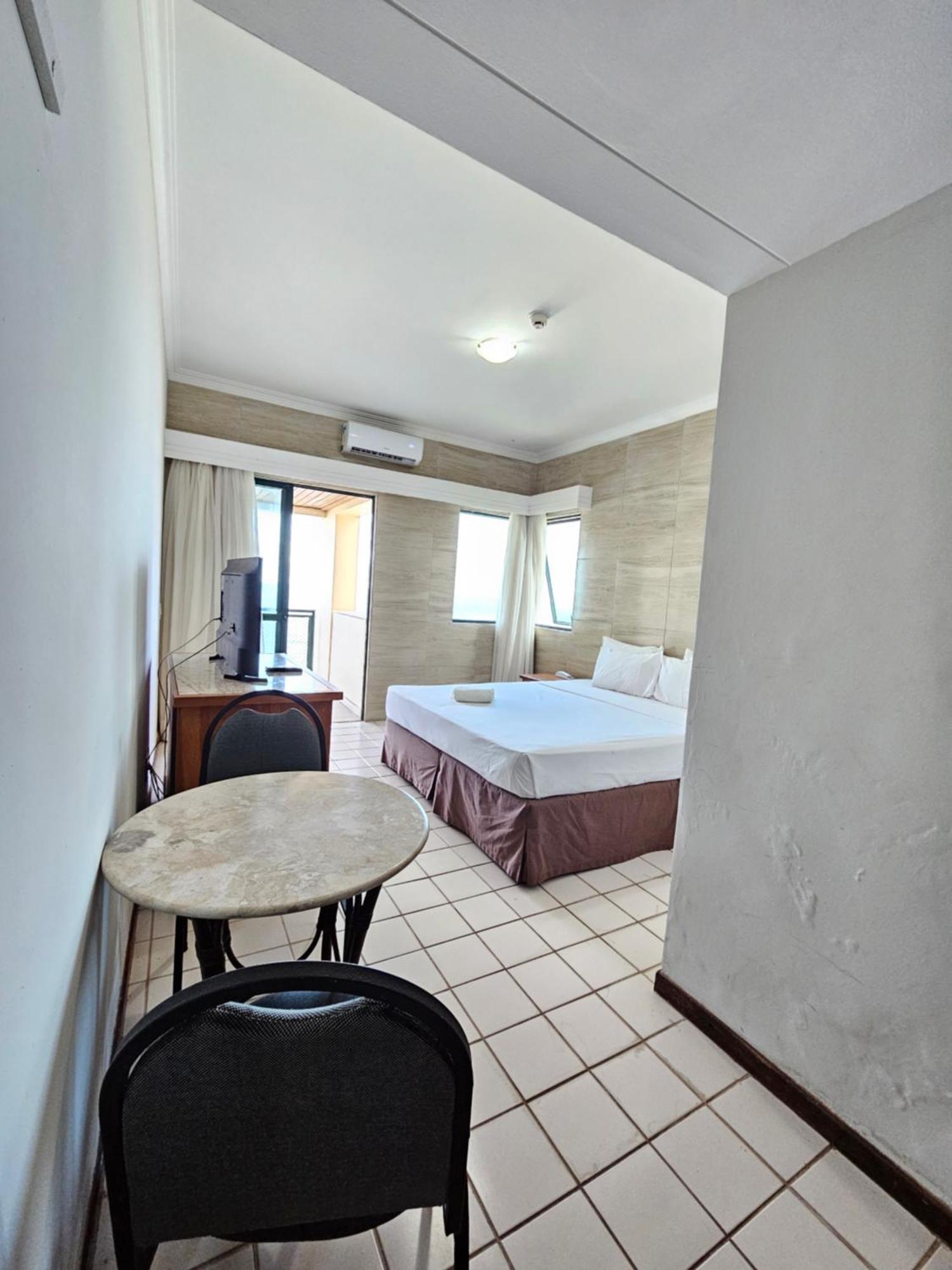 Hotel Costa Mar Recife By Acm Jaboatao dos Guararapes Exteriér fotografie