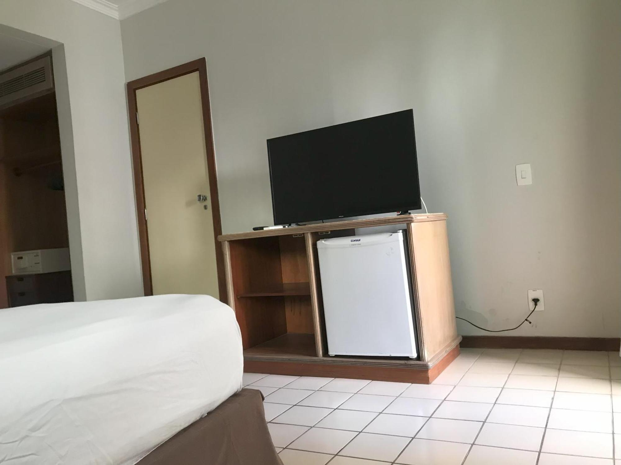 Hotel Costa Mar Recife By Acm Jaboatao dos Guararapes Exteriér fotografie
