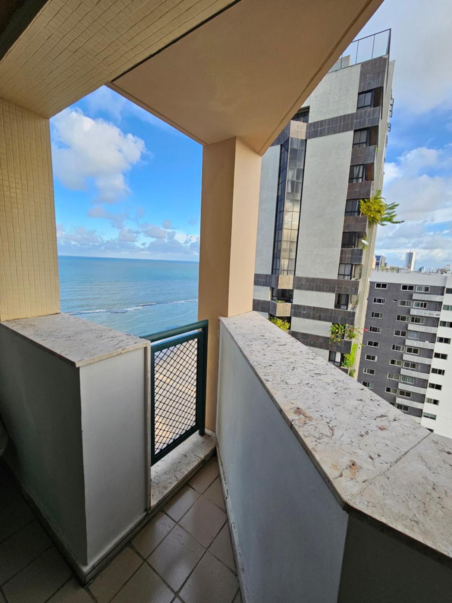Hotel Costa Mar Recife By Acm Jaboatao dos Guararapes Exteriér fotografie
