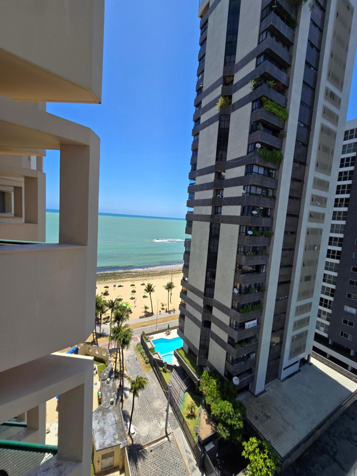 Hotel Costa Mar Recife By Acm Jaboatao dos Guararapes Exteriér fotografie