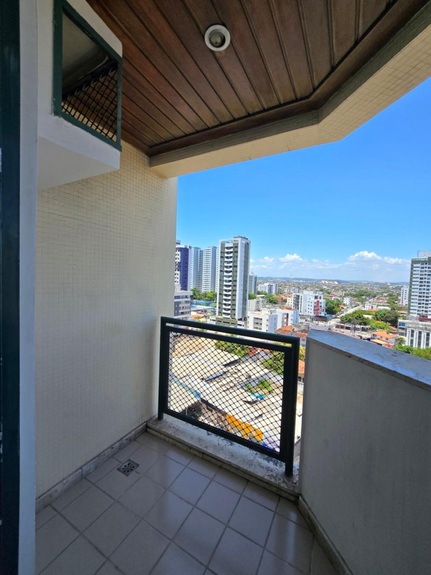 Hotel Costa Mar Recife By Acm Jaboatao dos Guararapes Exteriér fotografie