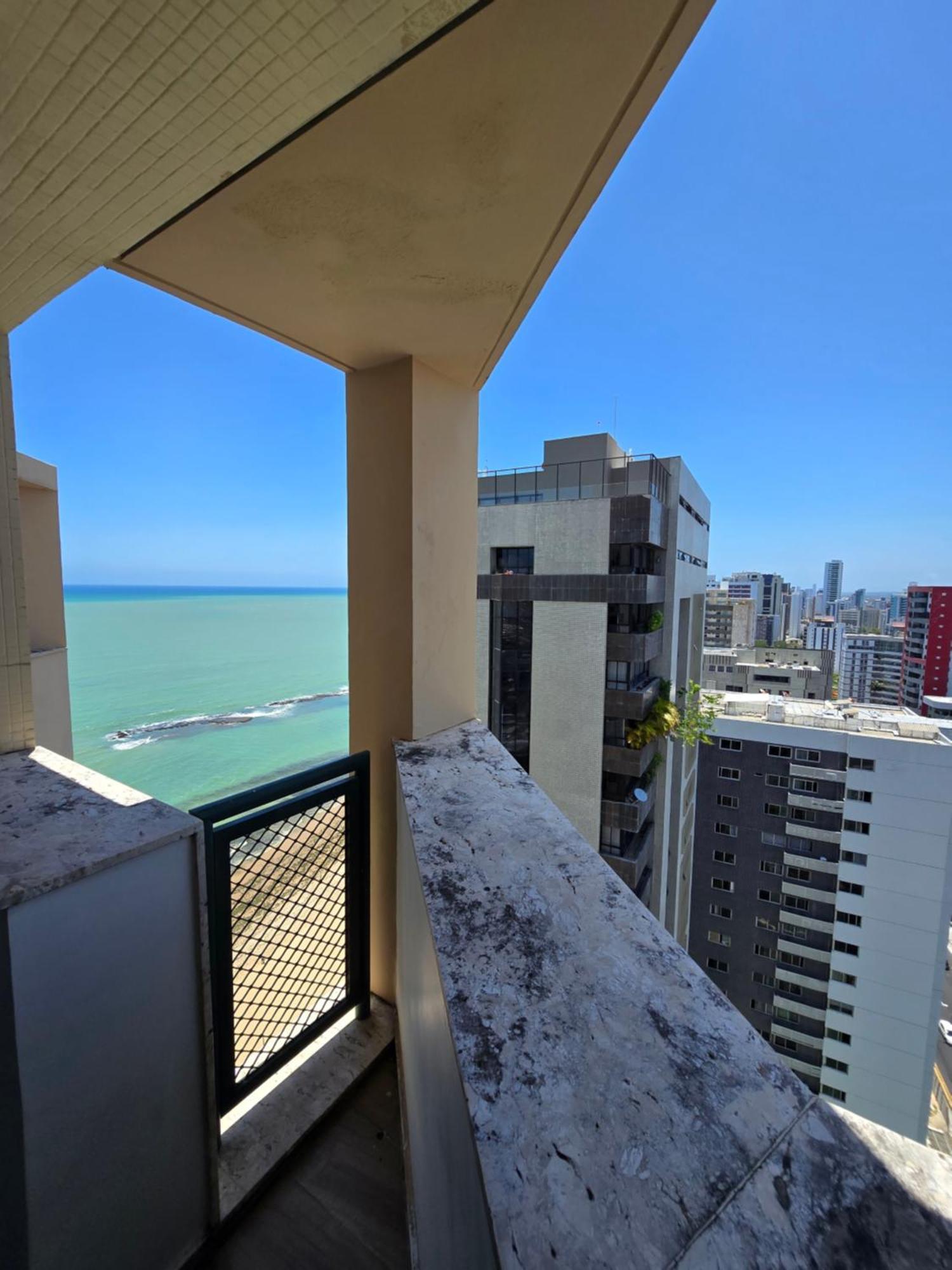 Hotel Costa Mar Recife By Acm Jaboatao dos Guararapes Exteriér fotografie