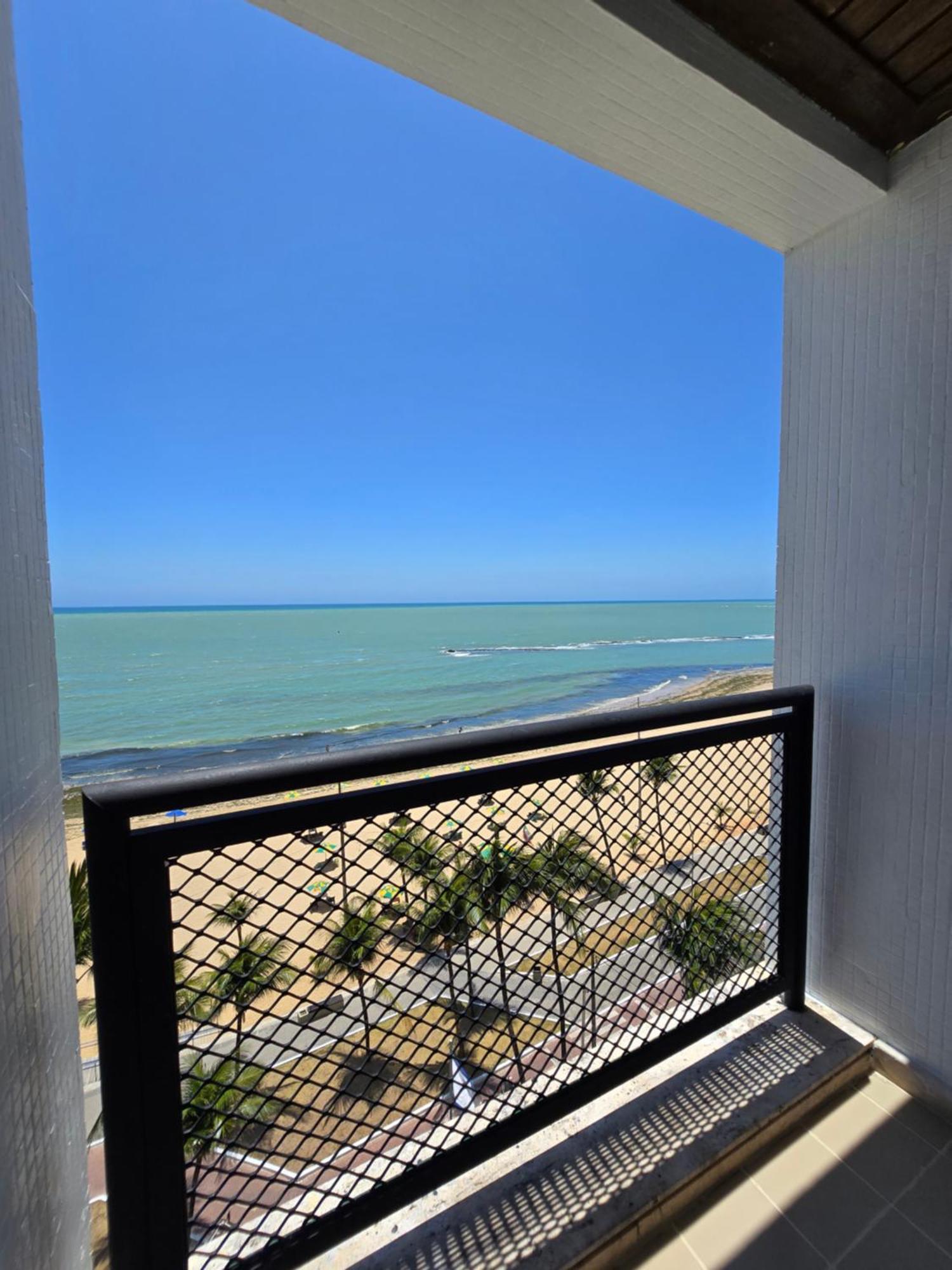 Hotel Costa Mar Recife By Acm Jaboatao dos Guararapes Exteriér fotografie