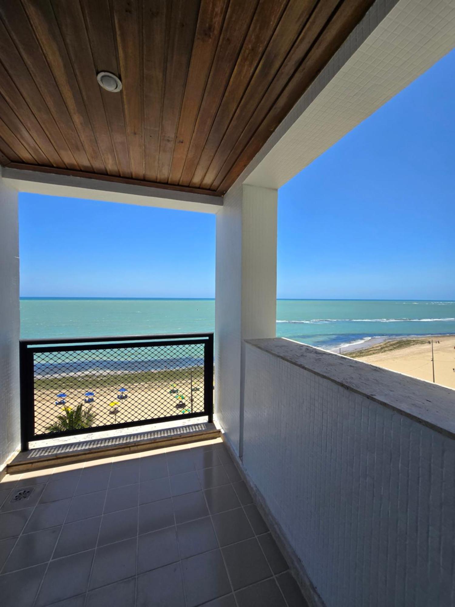 Hotel Costa Mar Recife By Acm Jaboatao dos Guararapes Exteriér fotografie