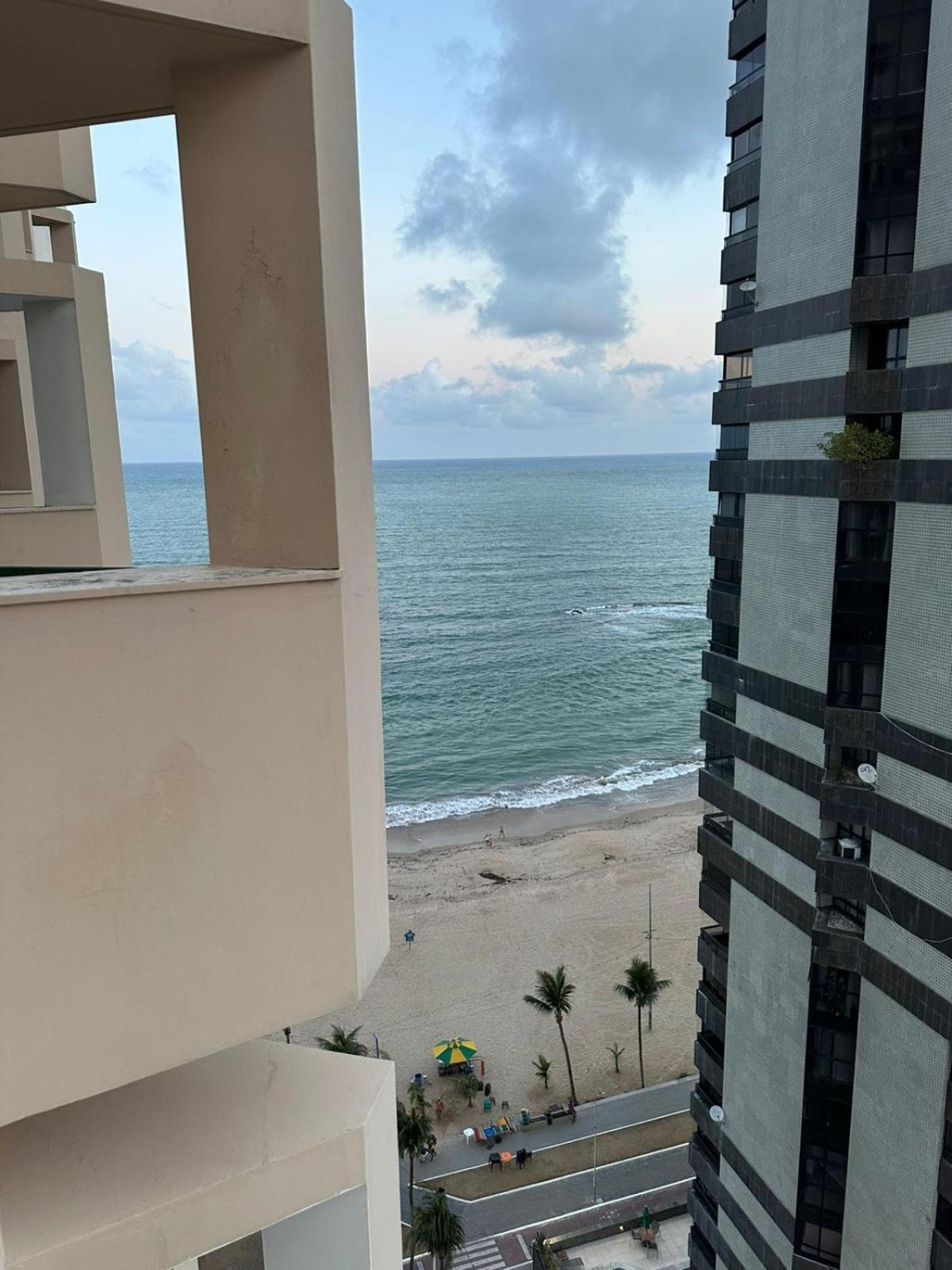 Hotel Costa Mar Recife By Acm Jaboatao dos Guararapes Exteriér fotografie